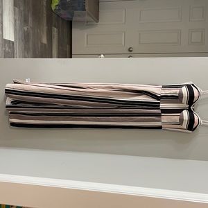 Women’s Romper Jumpsuit with side leg split